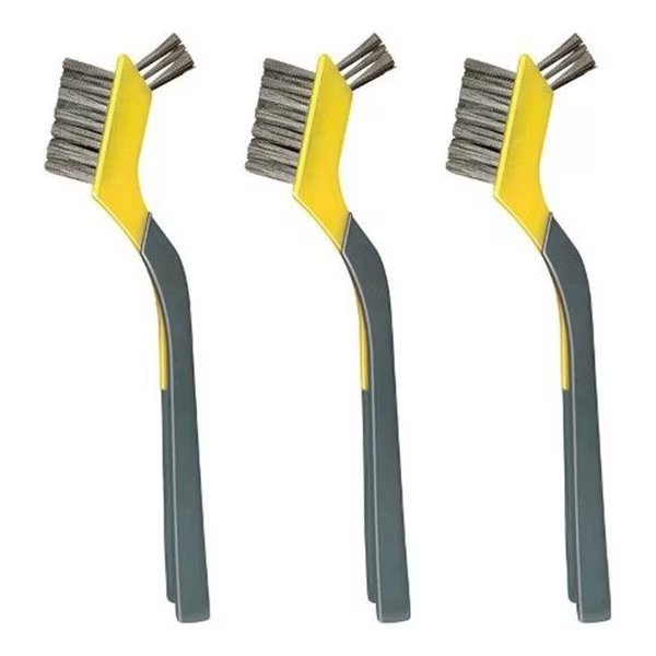 Allway SMB3 Mini-Brushes - pack of 12, Allway, Mfr#: 1594308